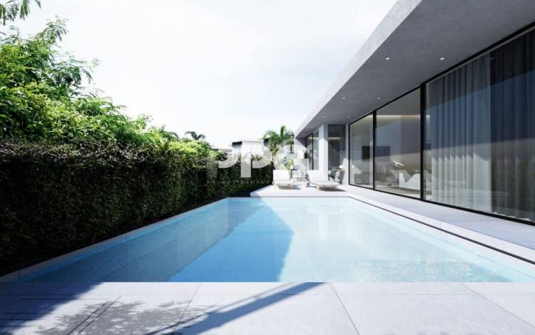 Phuket, 2 Bedrooms Bedrooms, ,2 BathroomsBathrooms,House,For Sale,2627