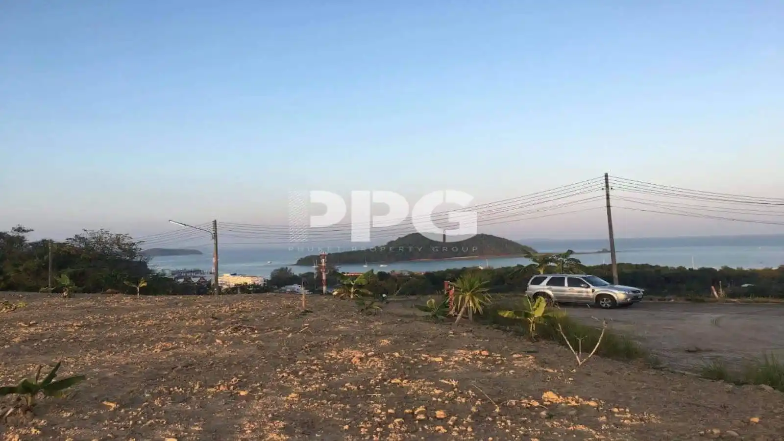 Phuket, ,ที่ดิน,ขาย,2520