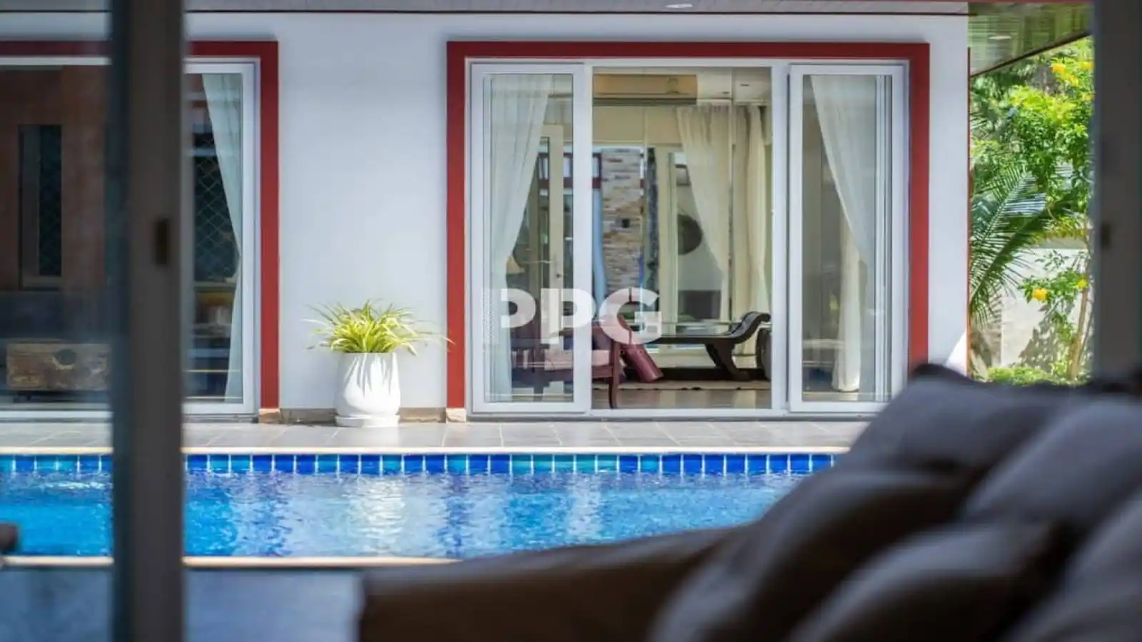 Phuket, 5 Bedrooms Bedrooms, ,5 BathroomsBathrooms,House,SOLD,2521