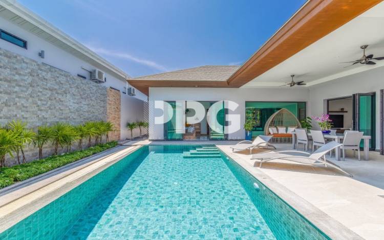 Phuket, 3 Bedrooms Bedrooms, ,3 BathroomsBathrooms,House,SOLD,2640