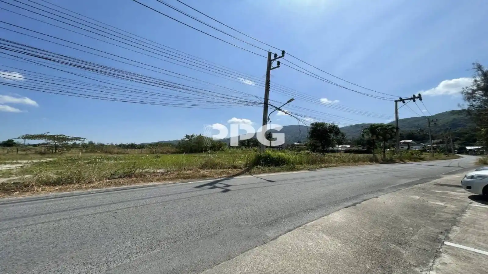 Phuket, ,Land,SOLD,2532