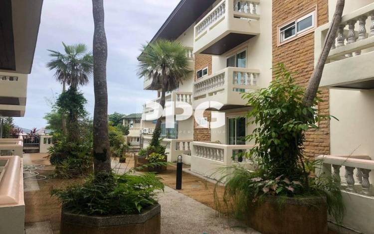 Phuket, 2 Bedrooms Bedrooms, ,2 BathroomsBathrooms,Condo,For Sale,2651