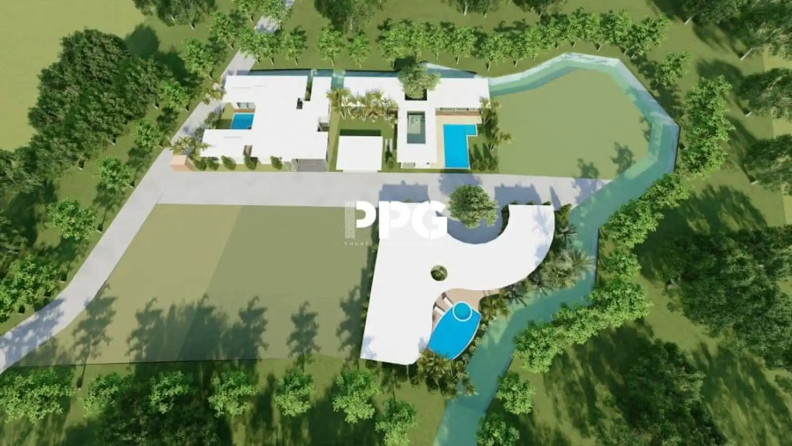 Phuket, 4 Bedrooms Bedrooms, ,5 BathroomsBathrooms,House,SOLD,2549