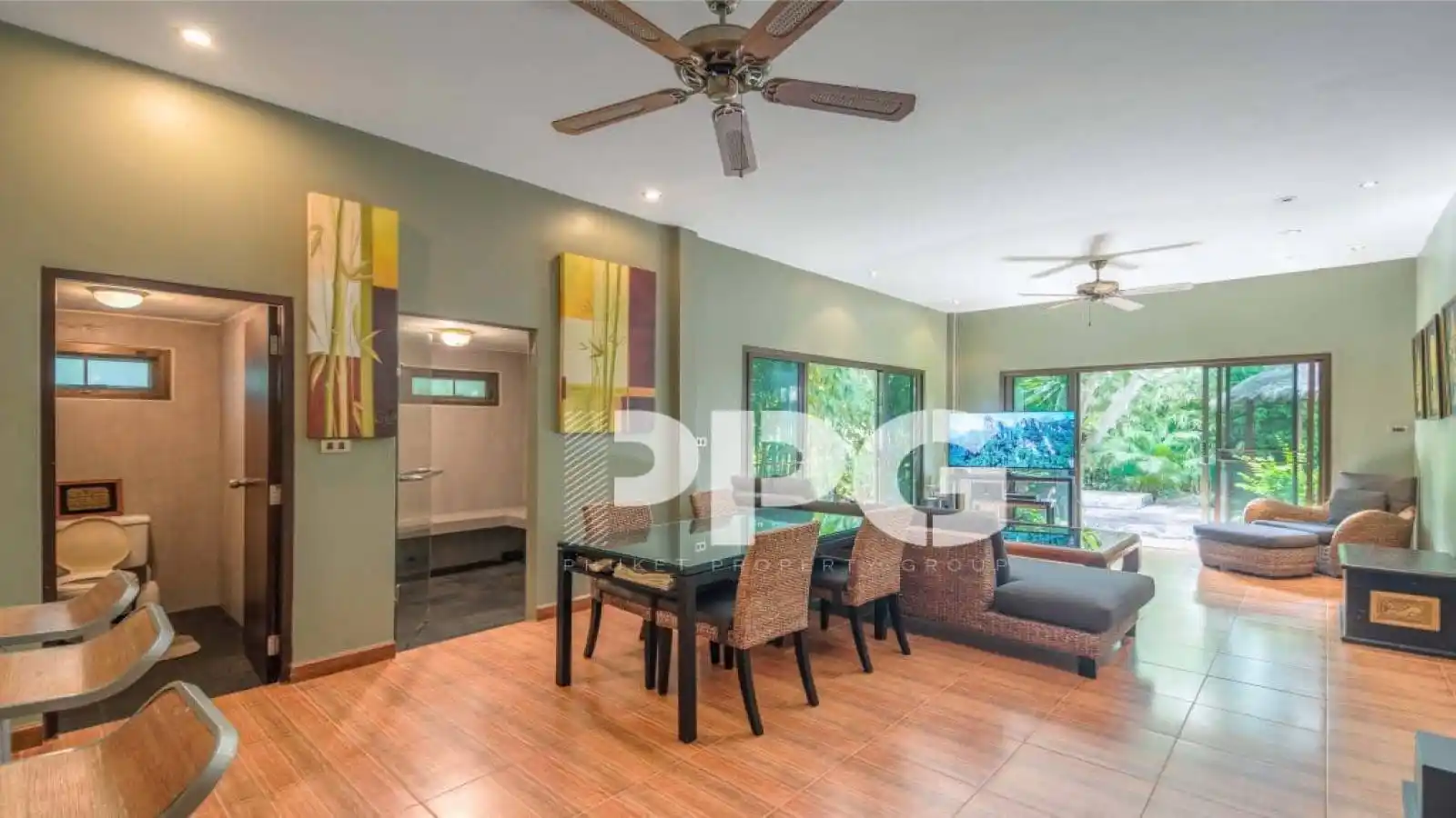 Phuket, 2 Bedrooms Bedrooms, ,3 BathroomsBathrooms,House,SOLD,2560