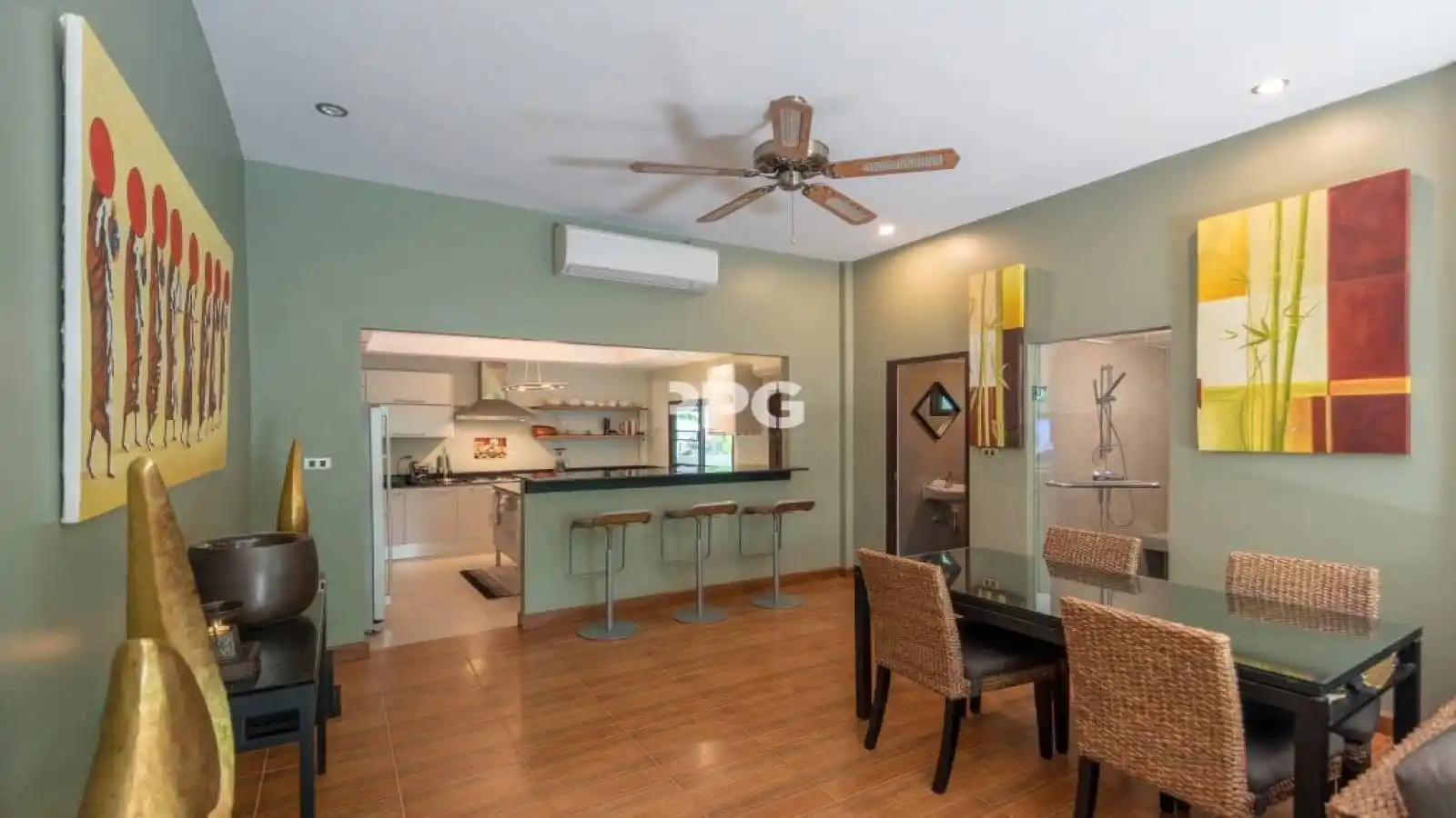 Phuket, 2 Bedrooms Bedrooms, ,3 BathroomsBathrooms,House,SOLD,2560