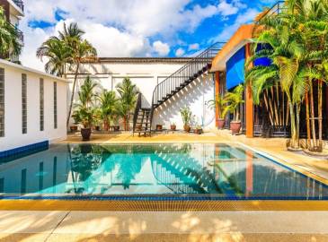 Phuket, 4 Bedrooms Bedrooms, ,6 BathroomsBathrooms,House,SOLD,2588 Phuket, 4 Bedrooms Bedrooms, ,6 BathroomsBathrooms,House,SOLD,2588