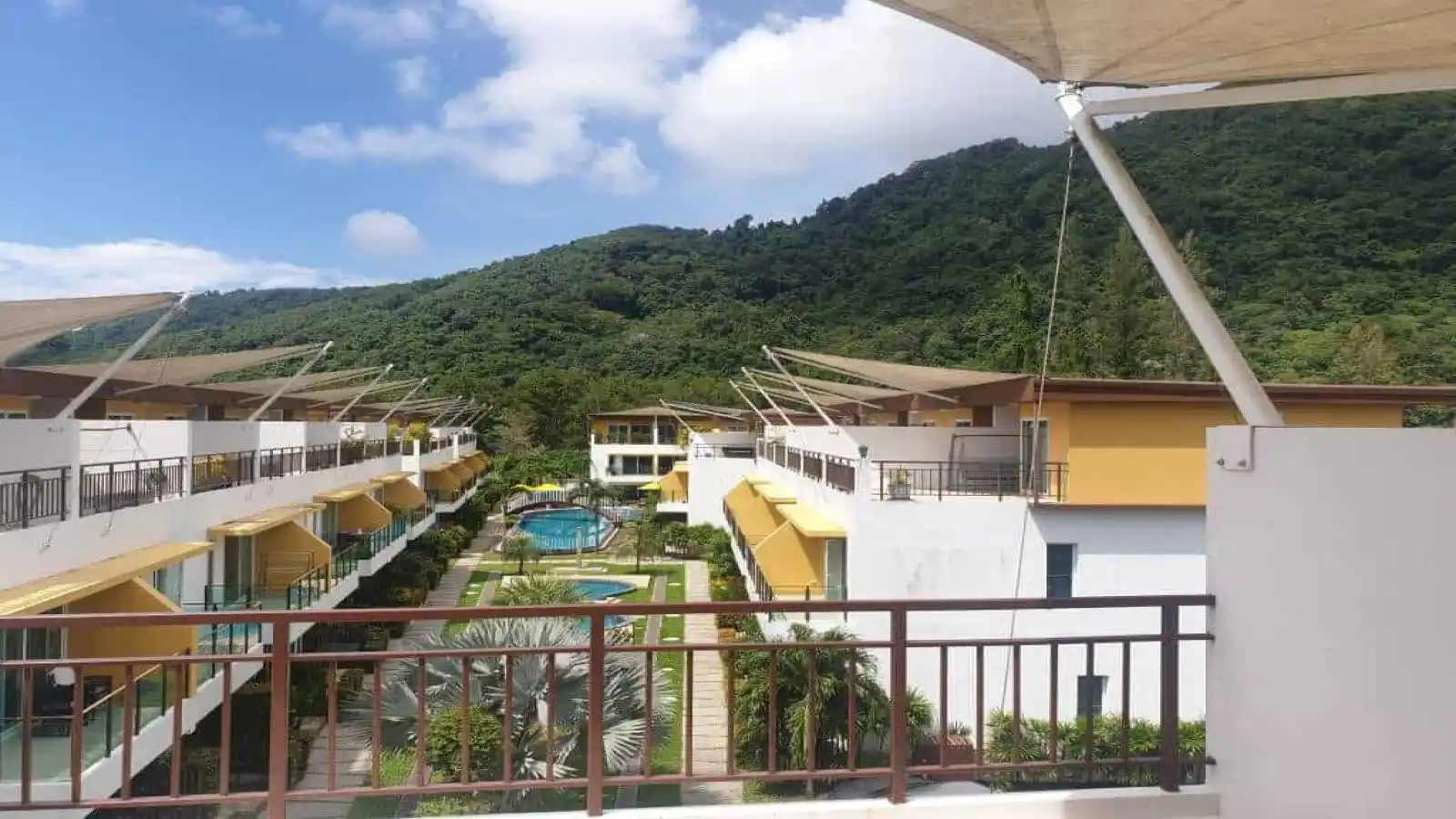 Phuket, 3 Bedrooms Bedrooms, ,4 BathroomsBathrooms,House,SOLD,2596