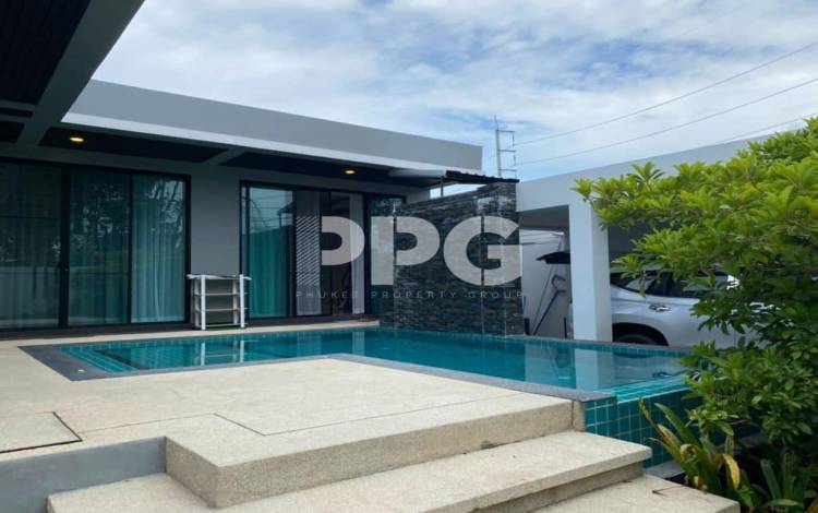 Phuket, 2 Bedrooms Bedrooms, ,2 BathroomsBathrooms,House,For Sale,2706