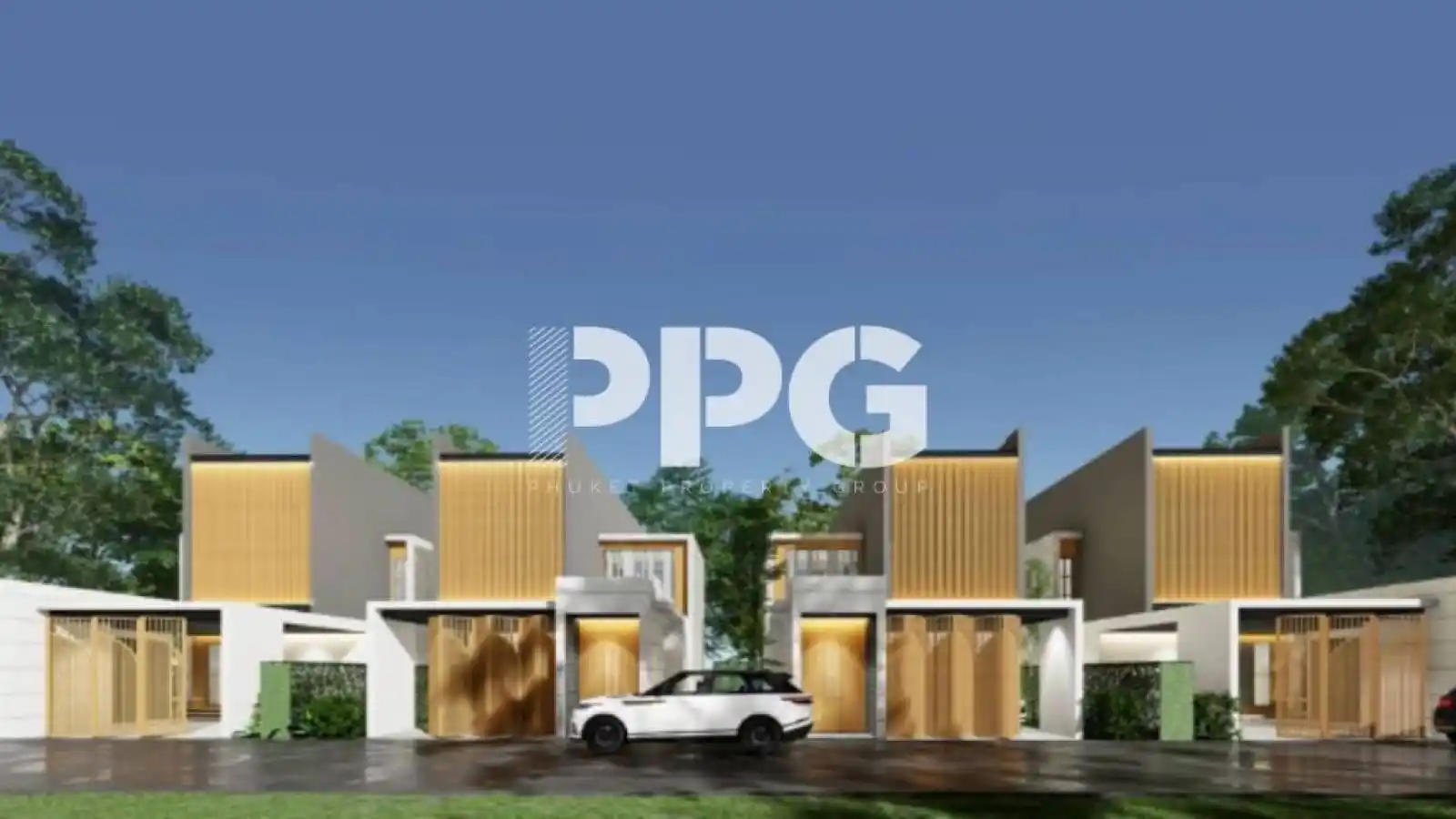 Phuket, 3 Soveværelse(r) Soveværelse(r), ,4 Badeværelse(r)Badeværelse(r),Hus,Til salg,2626