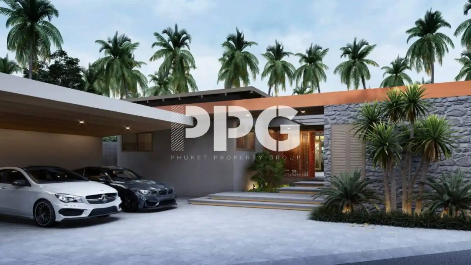 Phuket, 4 Soveværelse(r) Soveværelse(r), ,5 Badeværelse(r)Badeværelse(r),Hus,Til salg,2630