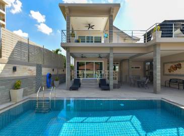 Pattaya, 5 Bedrooms Bedrooms, ,5 ห้องน้ำห้องน้ำ,บ้าน ,ขาย,2637 Pattaya, 5 Bedrooms Bedrooms, ,5 ห้องน้ำห้องน้ำ,บ้าน ,ขาย,2637