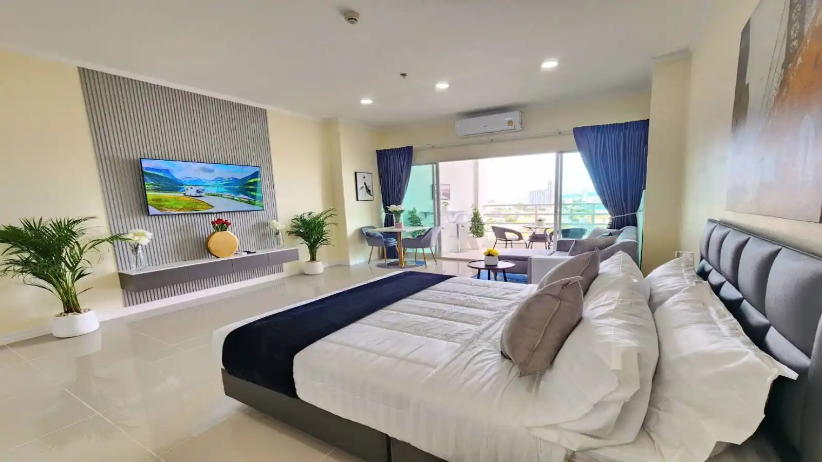 Pattaya, 1 Bedroom Bedrooms, ,1 BathroomBathrooms,Condo,SOLD,2680
