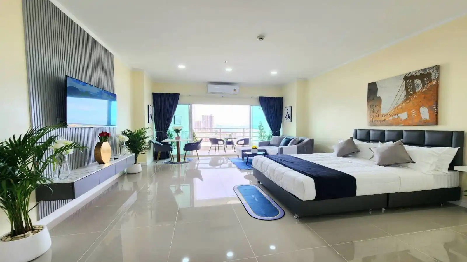 Pattaya, 1 Bedroom Bedrooms, ,1 BathroomBathrooms,Condo,SOLD,2680