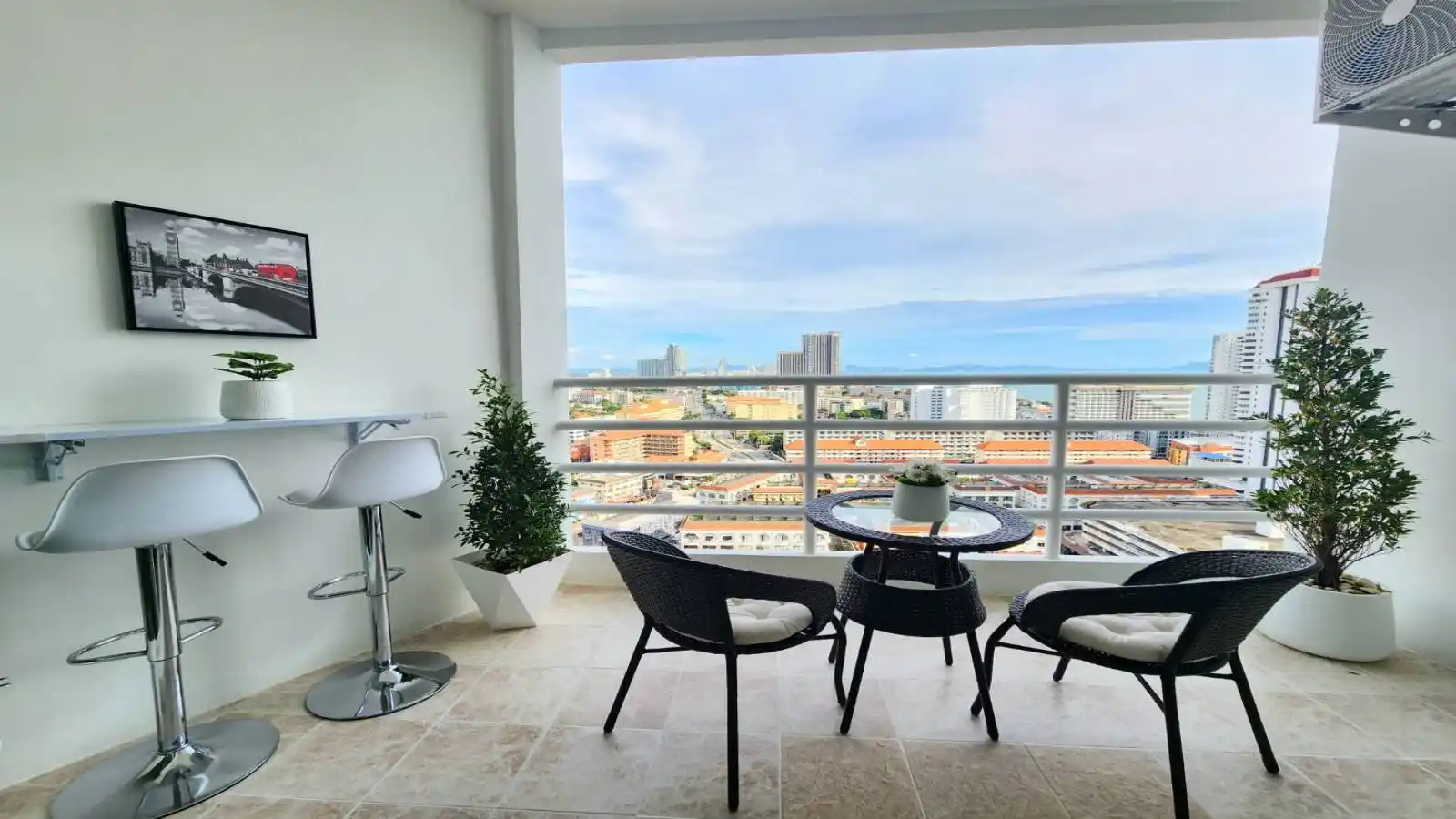 Pattaya, 1 Bedroom Bedrooms, ,1 BathroomBathrooms,Condo,SOLD,2680