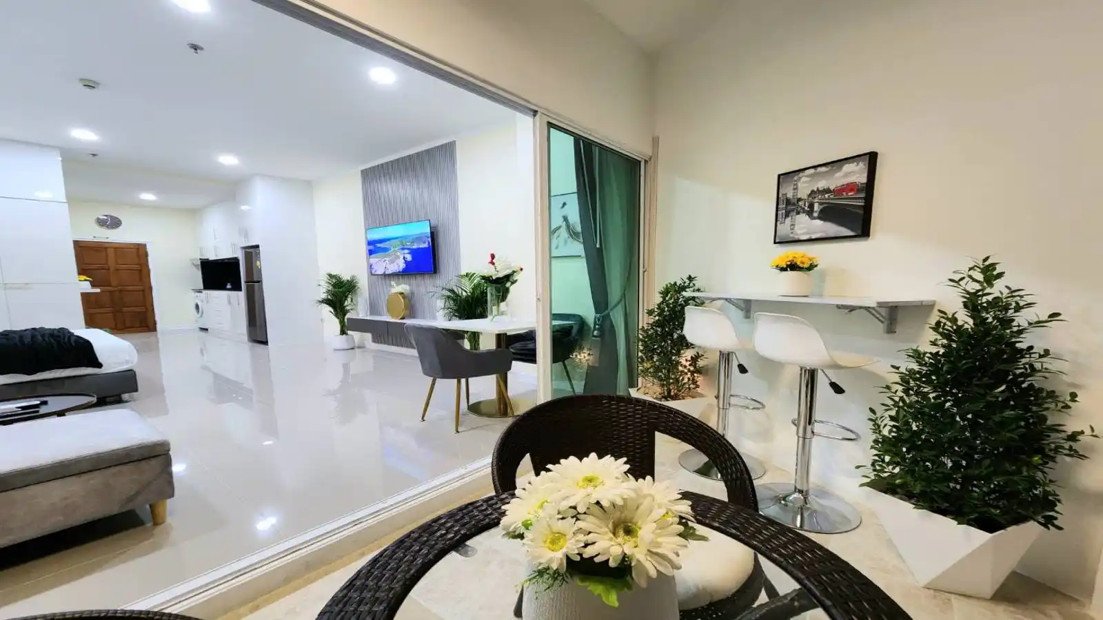 Pattaya, 1 Bedroom Bedrooms, ,1 BathroomBathrooms,Condo,SOLD,2680