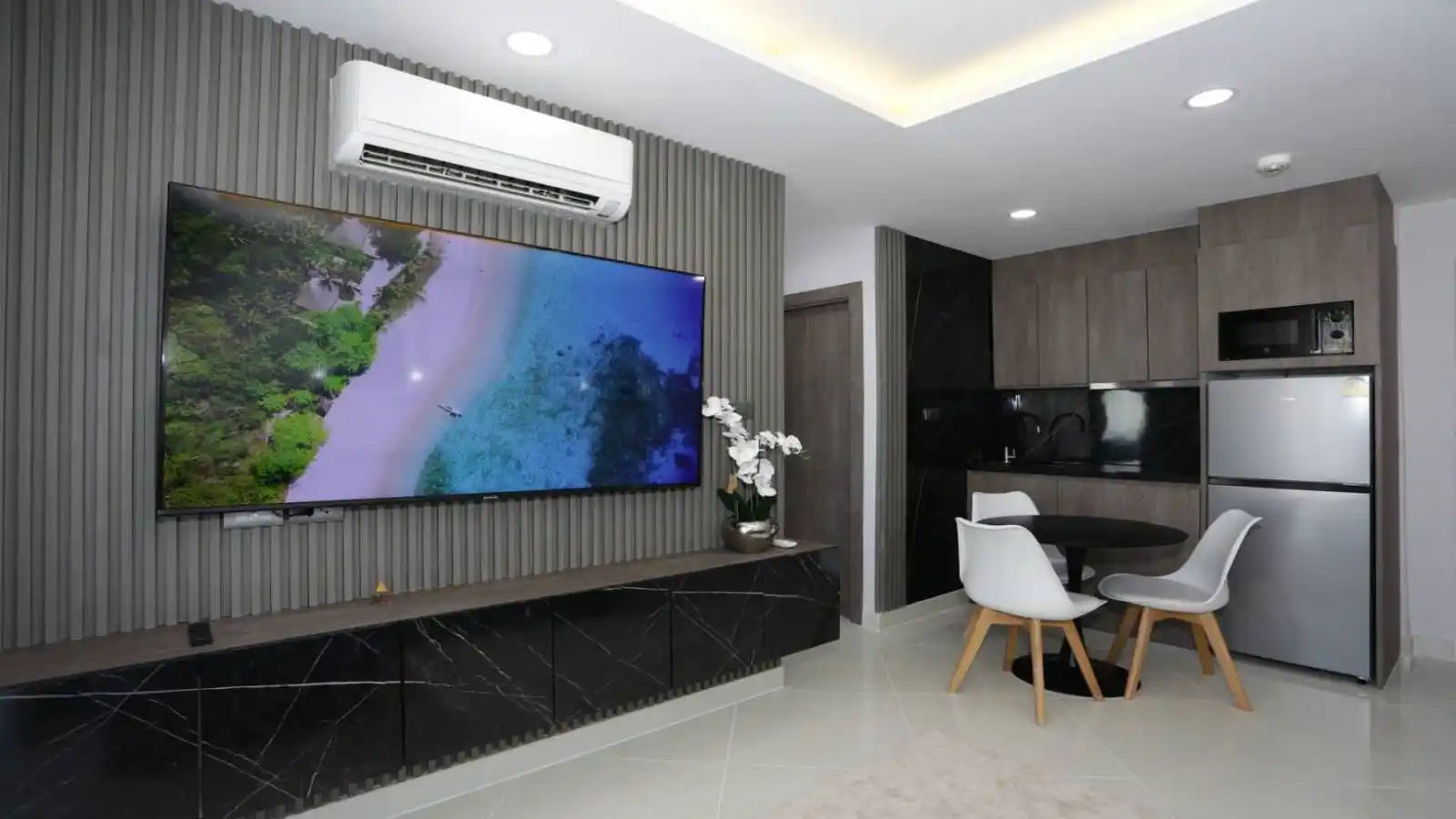 Pattaya, 1 Bedroom Bedrooms, ,1 BathroomBathrooms,Condo,For Sale,6,2696