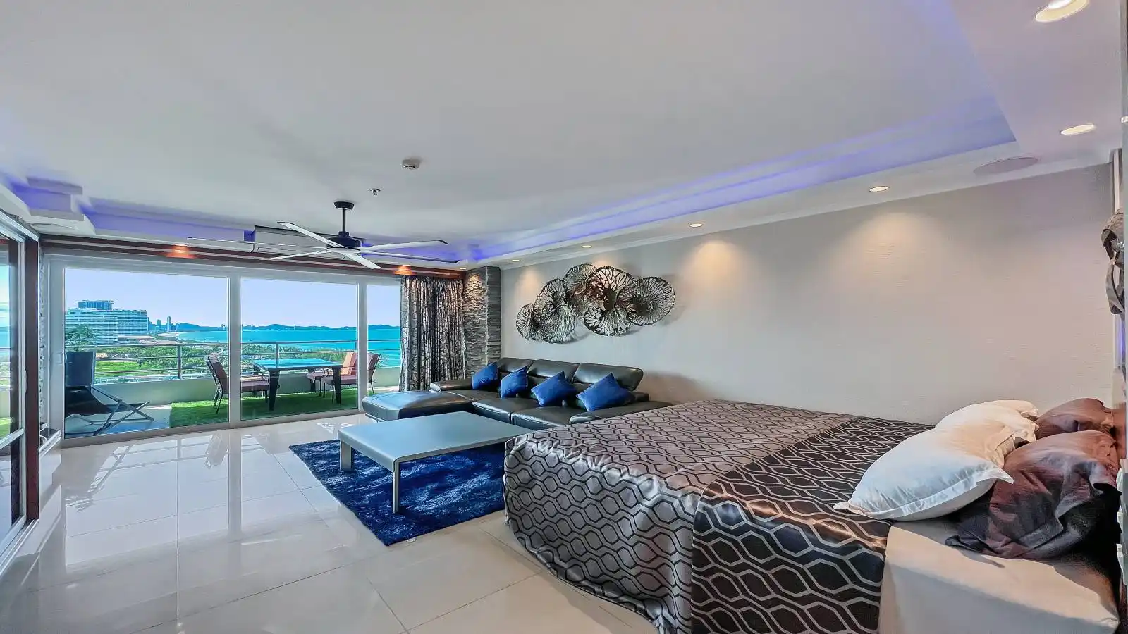 Condo, For Rent, Pattaya, real estate, property Pattaya