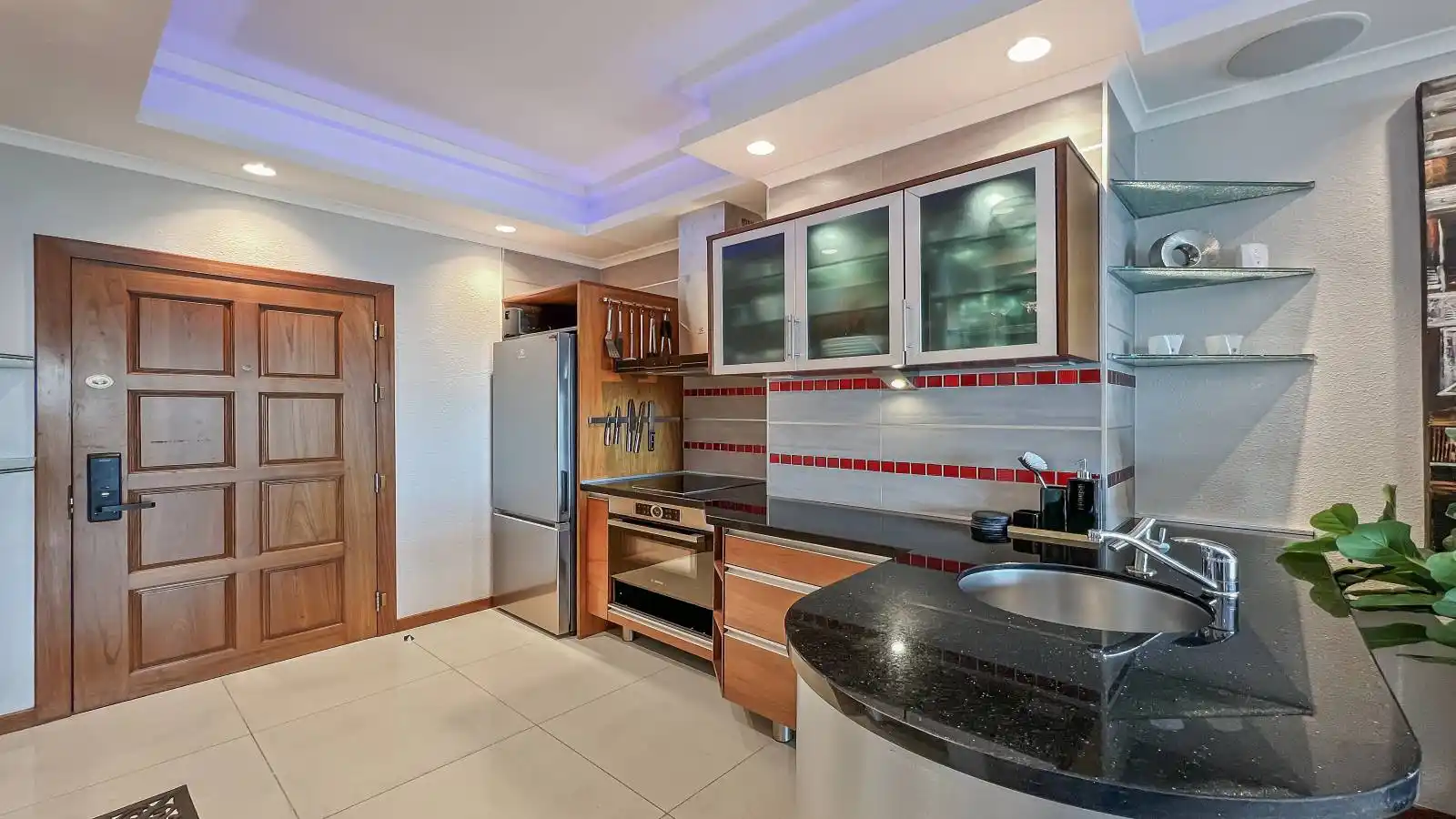 Condo, For Rent, Pattaya, real estate, property Pattaya