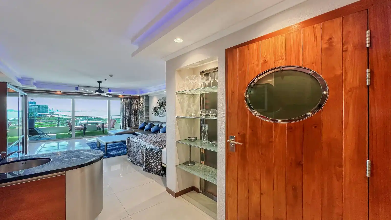 Condo, For Rent, Pattaya, real estate, property Pattaya