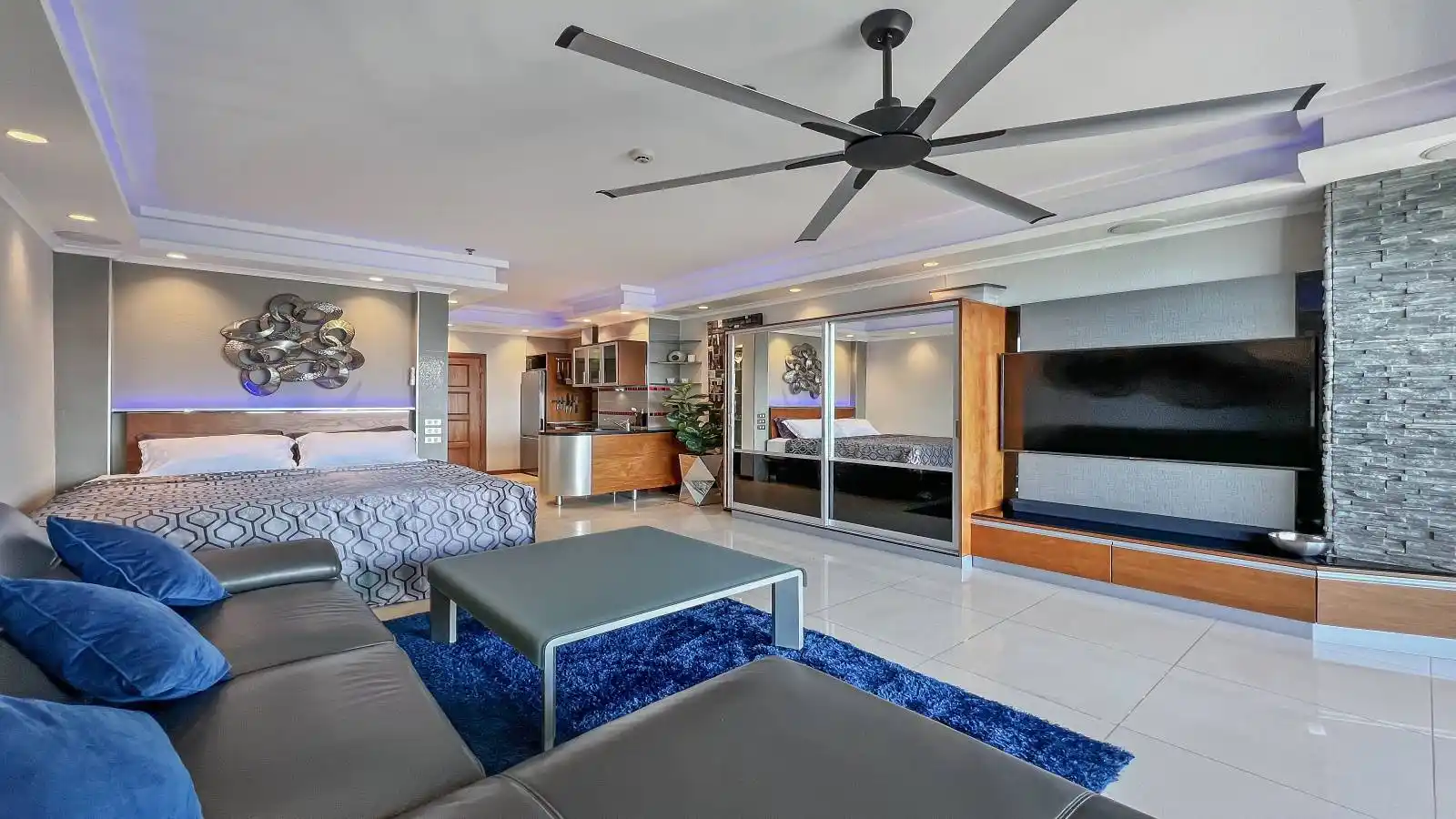 Condo, For Rent, Pattaya, real estate, property Pattaya