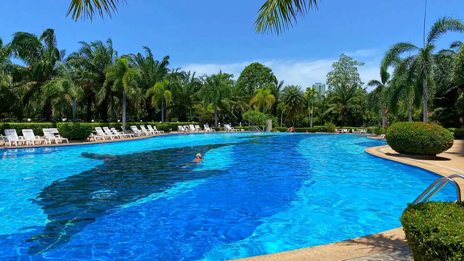 Pattaya, ,1 BathroomBathrooms,Condo,For Sale,1181