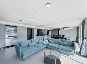 Pattaya, 3 Bedrooms Bedrooms, 0 ,3 BathroomsBathrooms,Condo,For Sale,7,2784