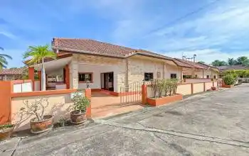 Pattaya, 2 Bedrooms Bedrooms, ,2 BathroomsBathrooms,House,SOLD,2785