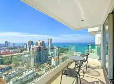 Pattaya, 1 Bedroom Bedrooms, ,1 BathroomBathrooms,Condo,For Sale,26,2787 Pattaya, 1 Bedroom Bedrooms, ,1 BathroomBathrooms,Condo,For Sale,26,2787