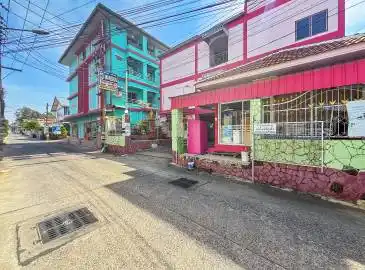 Pattaya, ,Apartment building,For Sale,2796 Pattaya, ,Apartment building,For Sale,2796