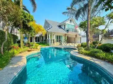 Pattaya, 5 Bedrooms Bedrooms, ,5 BathroomsBathrooms,House,SOLD,2800