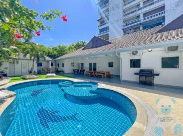 House, For Sale, Pattaya, real estate, property Pattaya