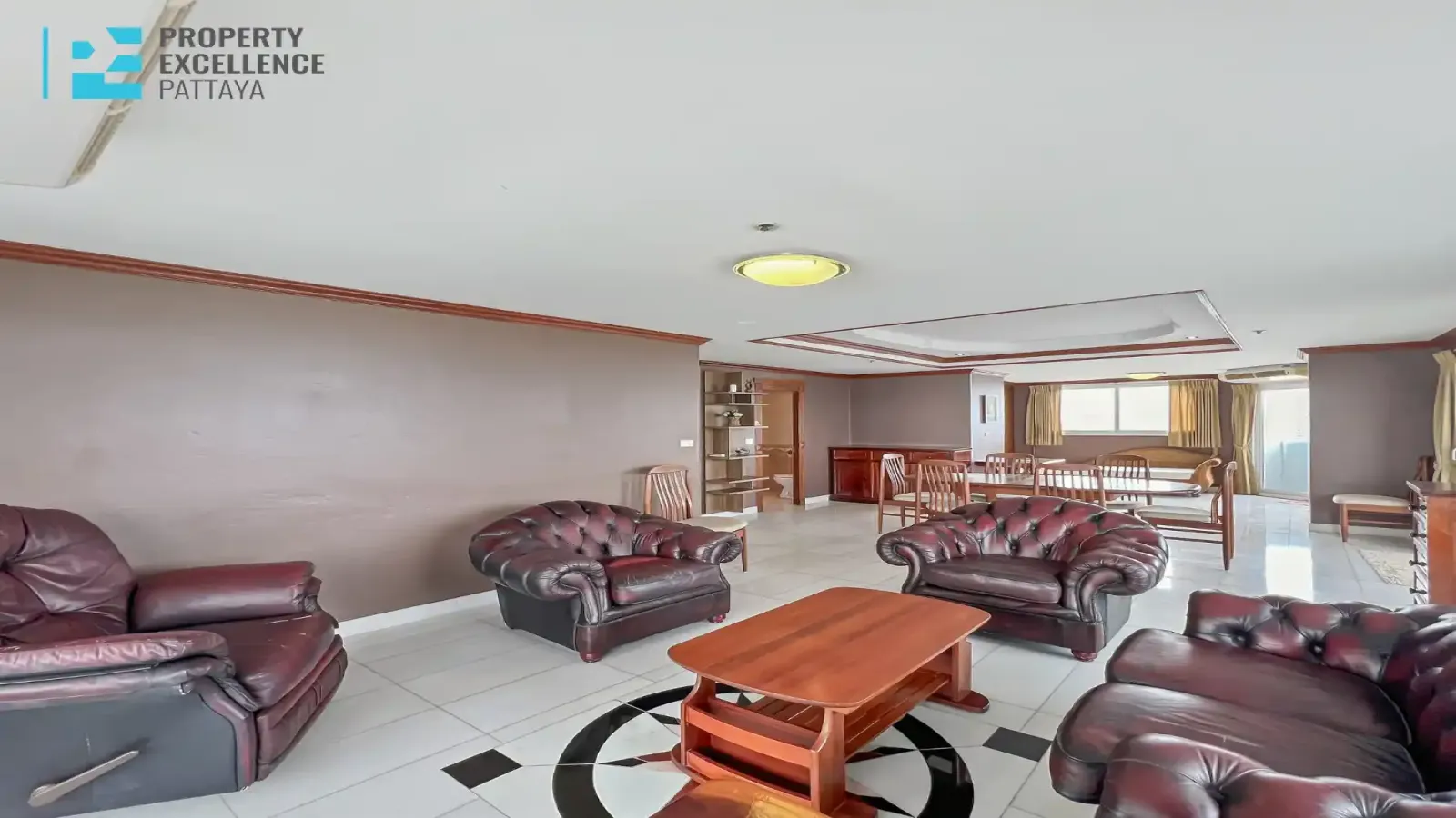 Pattaya, 4 Bedrooms Bedrooms, 0 ,3 BathroomsBathrooms,Condo,For Rent,14,2820