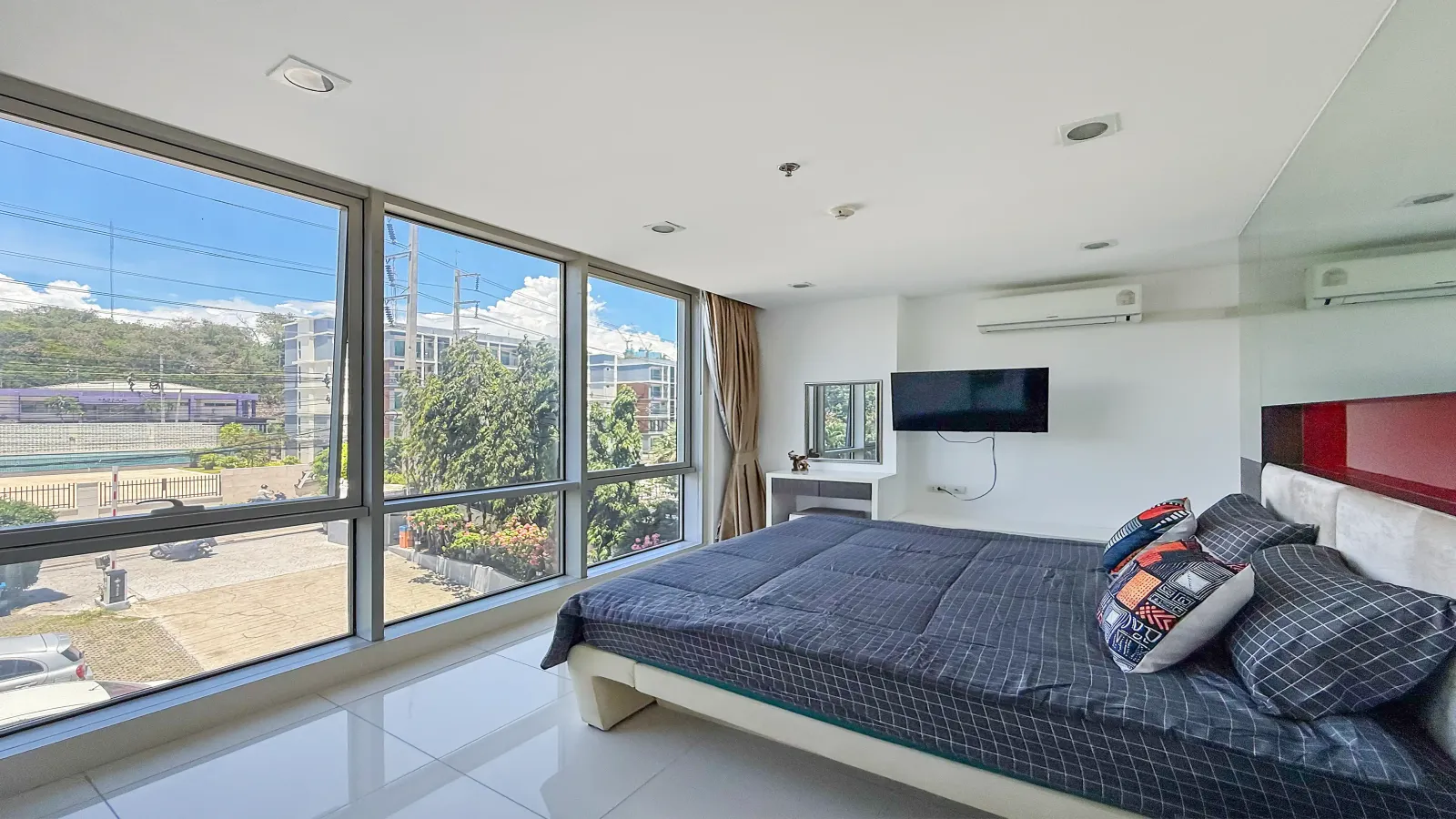 Pattaya, 1 Bedroom Bedrooms, 0 ,1 BathroomBathrooms,Condo,For Sale,2,2822