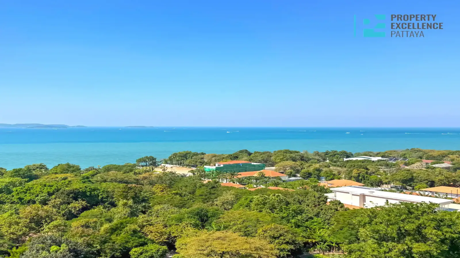 Pattaya, 1 Bedroom Bedrooms, 0 ,1 BathroomBathrooms,Condo,For Rent,13,2831