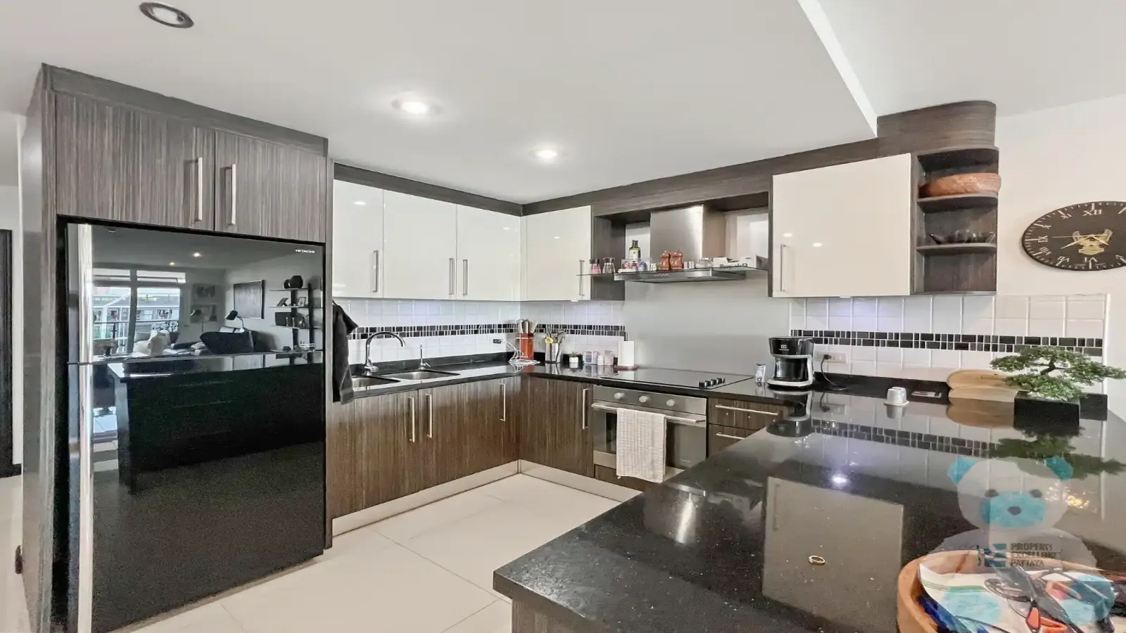 Pattaya, 3 Bedrooms Bedrooms, 0 ,3 BathroomsBathrooms,Condo,For Rent,0,2832