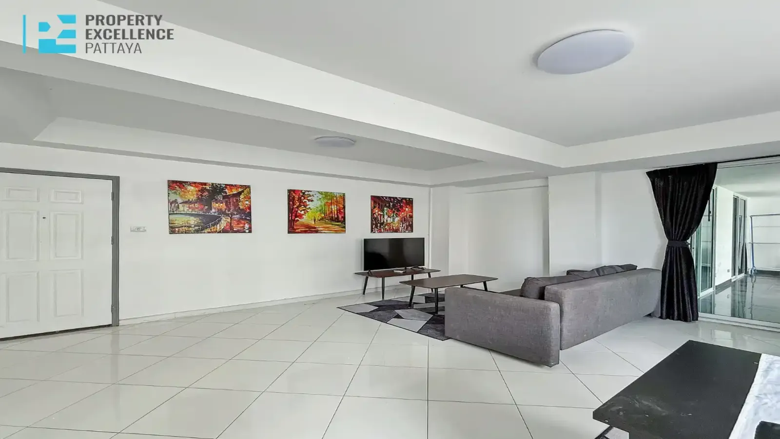 Ruamchok Condoview 5 Pattaya, Condo for sale Pattaya, Condo for sale Pratumnak, Property Excellence, Pattaya Real Estate Agency