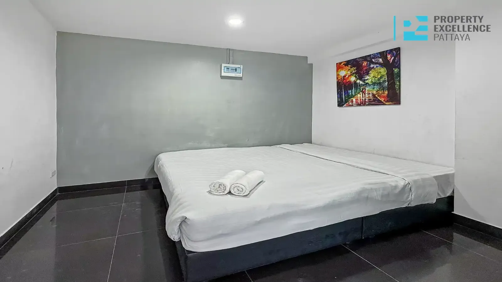 Ruamchok Condoview 5 Pattaya, Condo for sale Pattaya, Condo for sale Pratumnak, Property Excellence, Pattaya Real Estate Agency