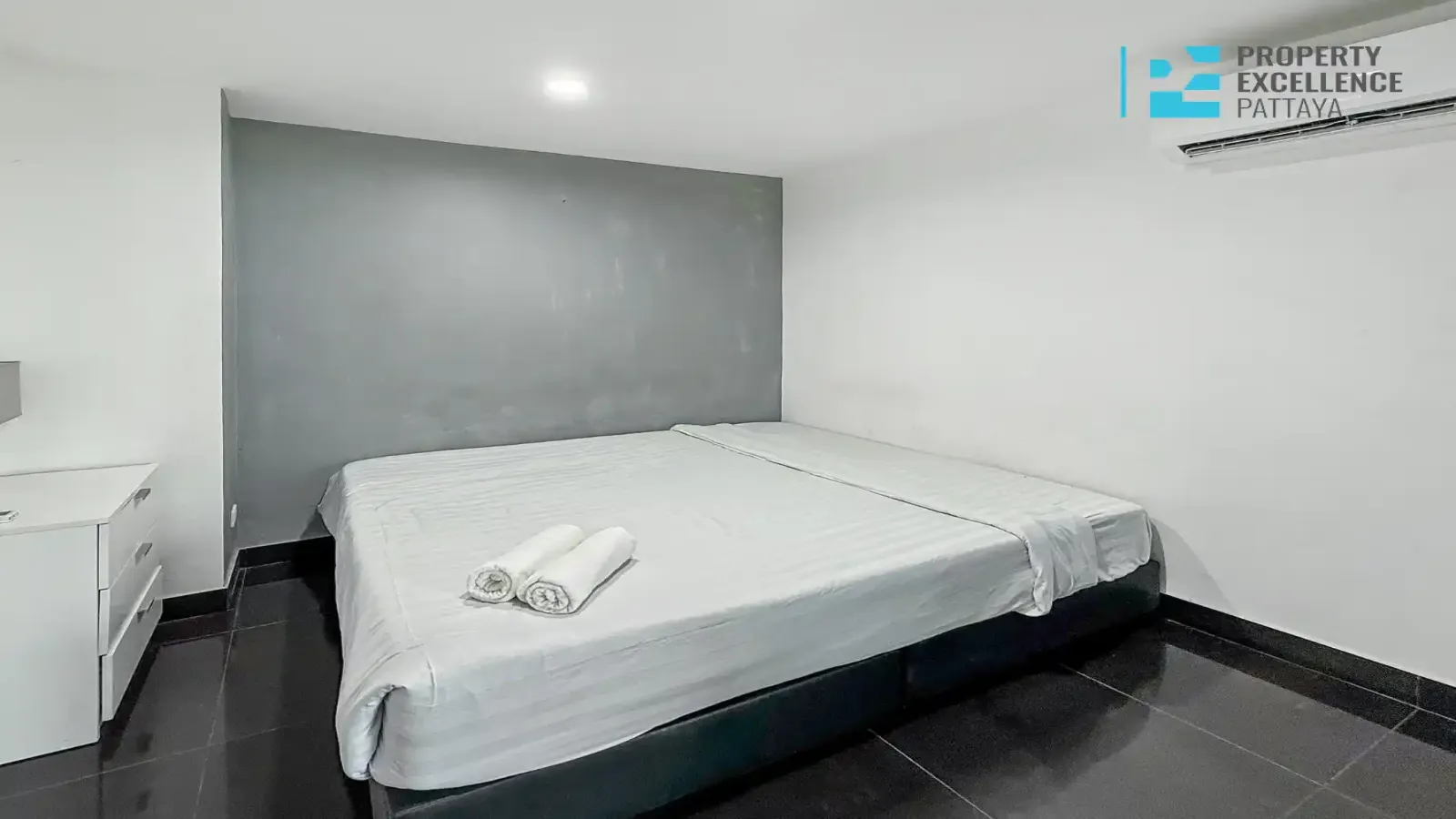 Ruamchok Condoview 5 Pattaya, Condo for sale Pattaya, Condo for sale Pratumnak, Property Excellence, Pattaya Real Estate Agency