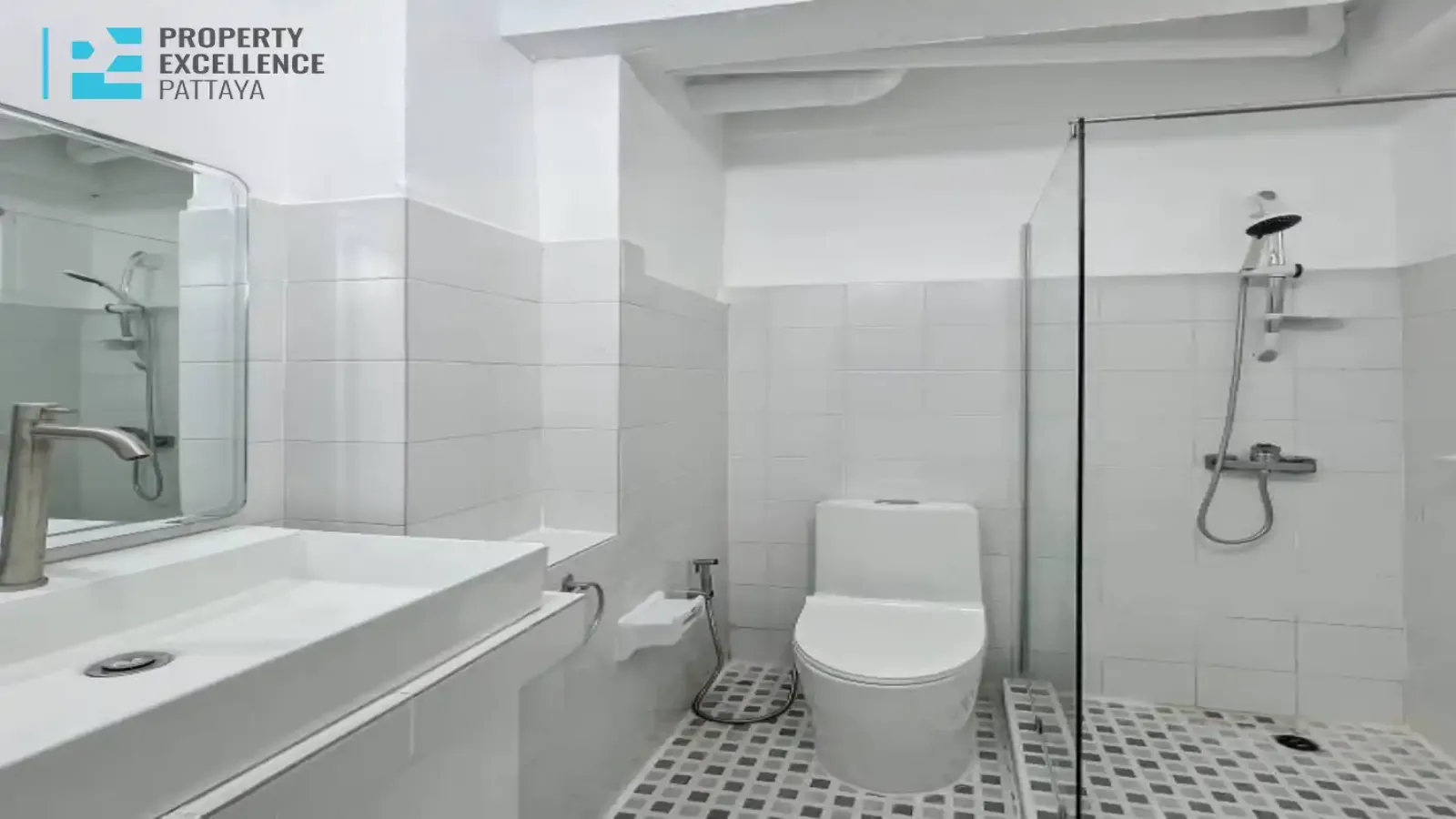 Ruamchok Condoview 5 Pattaya, Condo for sale Pattaya, Condo for sale Pratumnak, Property Excellence, Pattaya Real Estate Agency