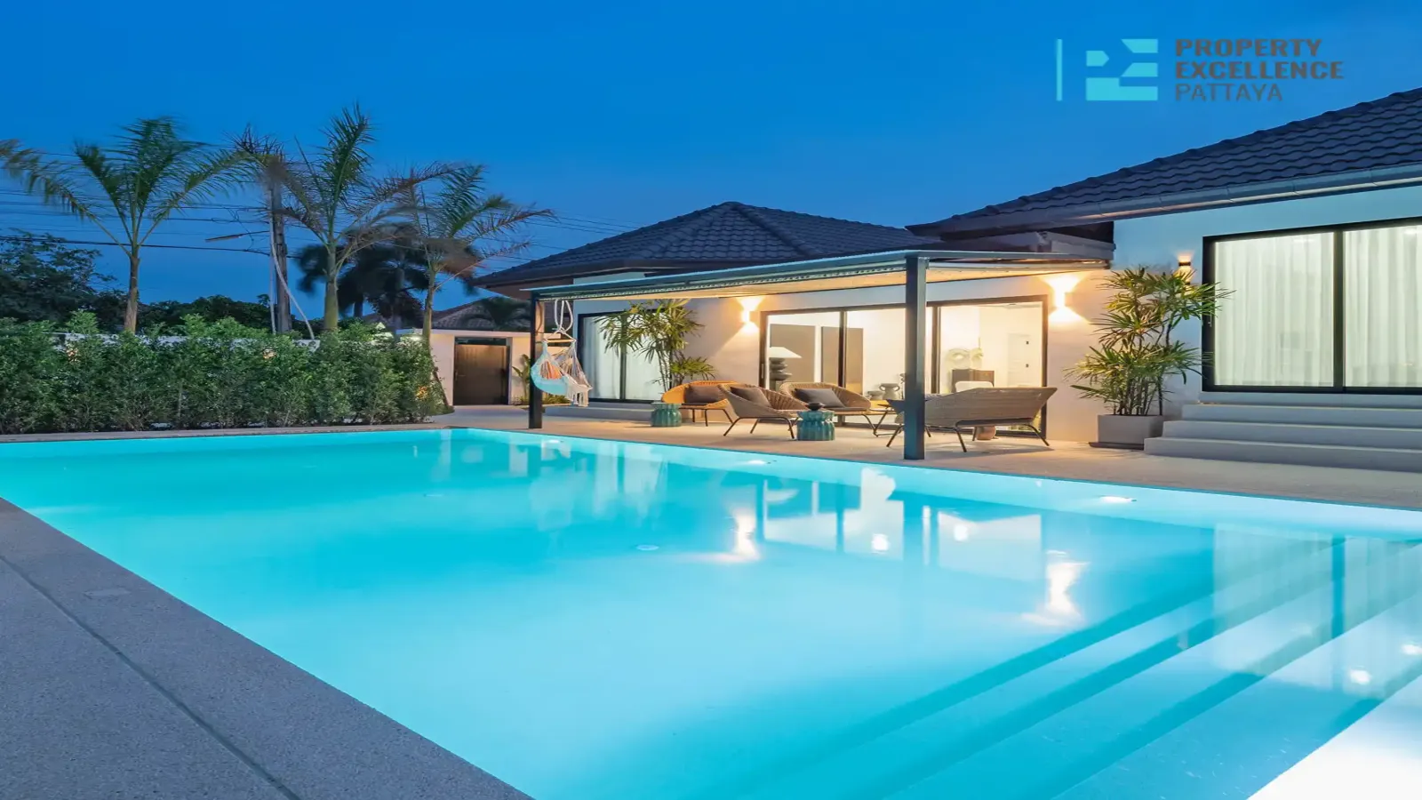 Pattaya, 5 Bedrooms Bedrooms, 0 ,5 BathroomsBathrooms,House,For Sale,0,2835