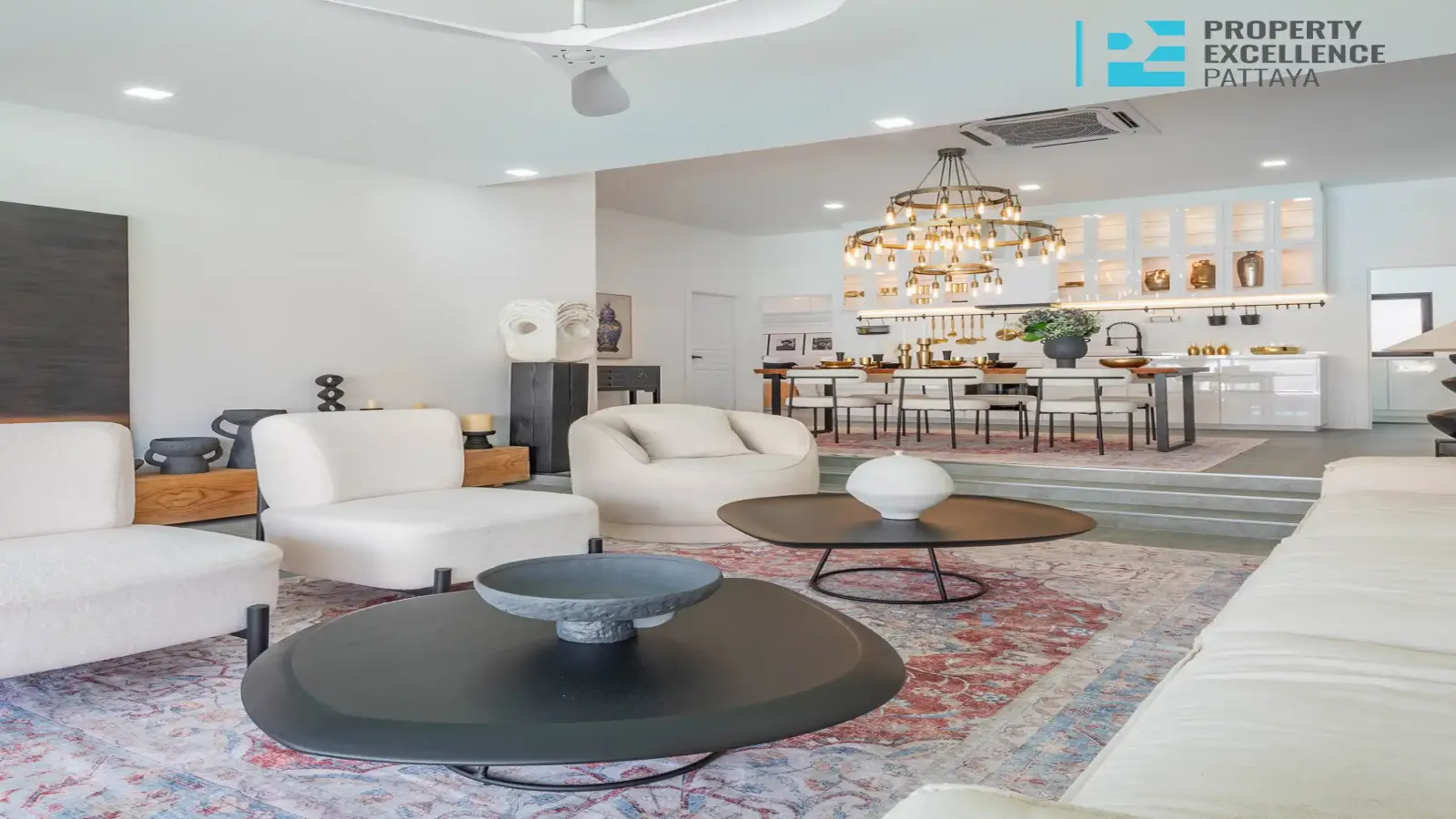 Pattaya, 5 Bedrooms Bedrooms, 0 ,5 BathroomsBathrooms,House,For Sale,0,2835