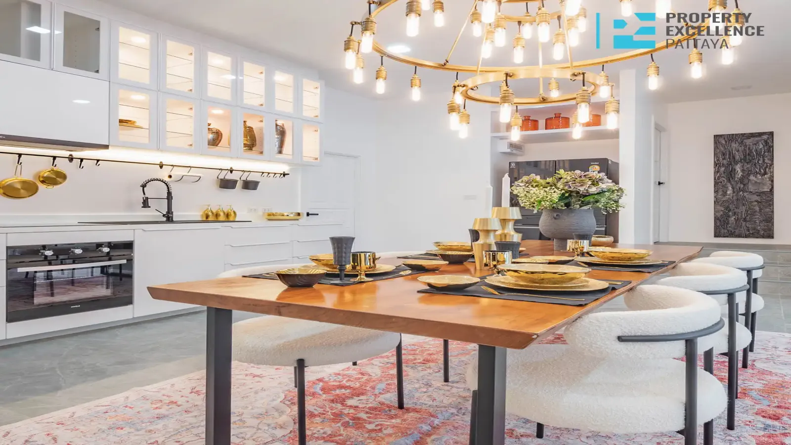 Pattaya, 5 Bedrooms Bedrooms, 0 ,5 BathroomsBathrooms,House,For Sale,0,2835