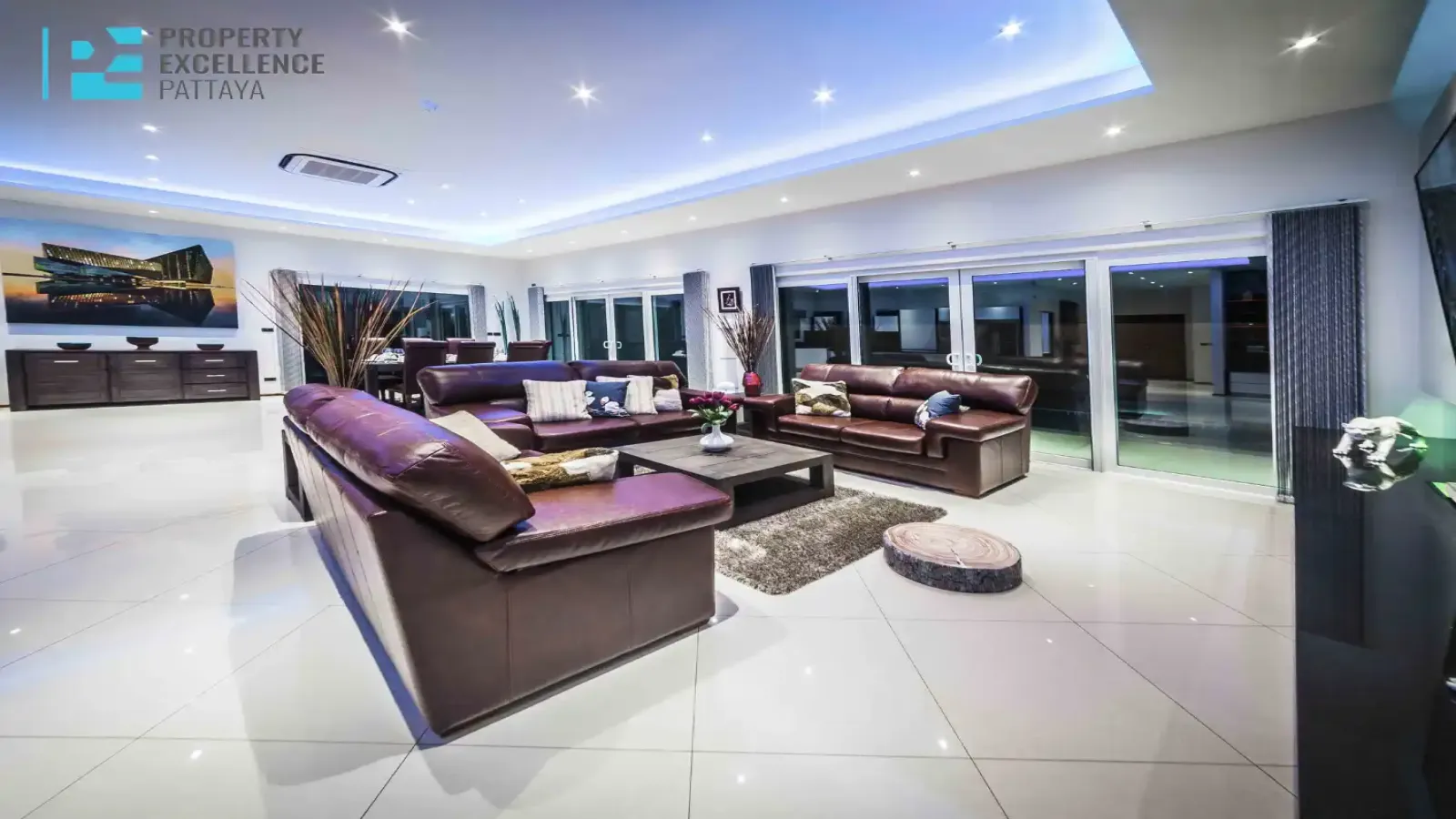 Pattaya, 3 Bedrooms Bedrooms, 0 ,3 BathroomsBathrooms,House,For Rent,0,2844