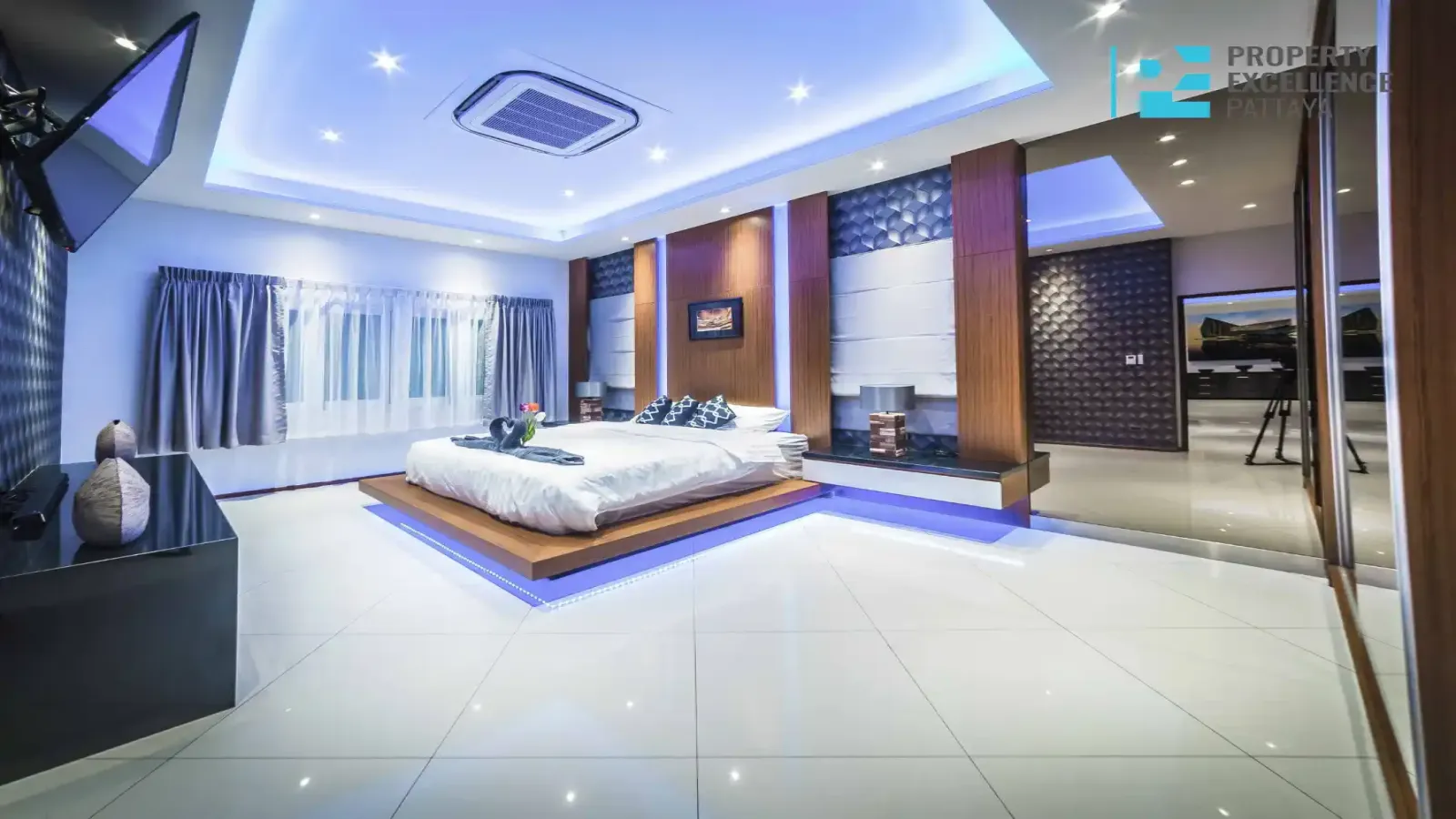 Pattaya, 3 Bedrooms Bedrooms, 0 ,3 BathroomsBathrooms,House,For Rent,0,2844