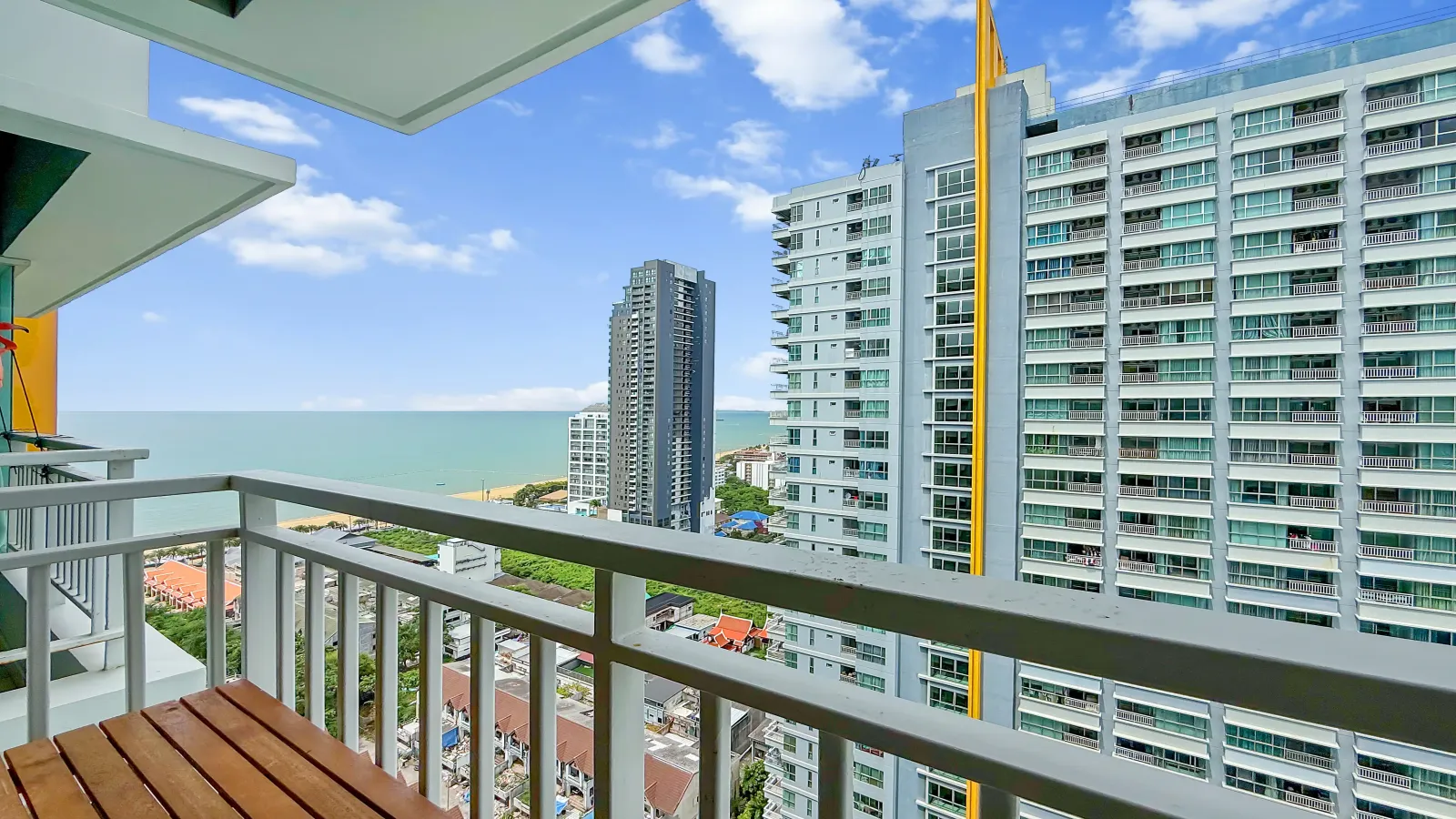 Condo, For Sale, Pattaya, real estate, property Pattaya