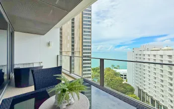 Condo, For Rent, Pattaya, real estate, property Pattaya