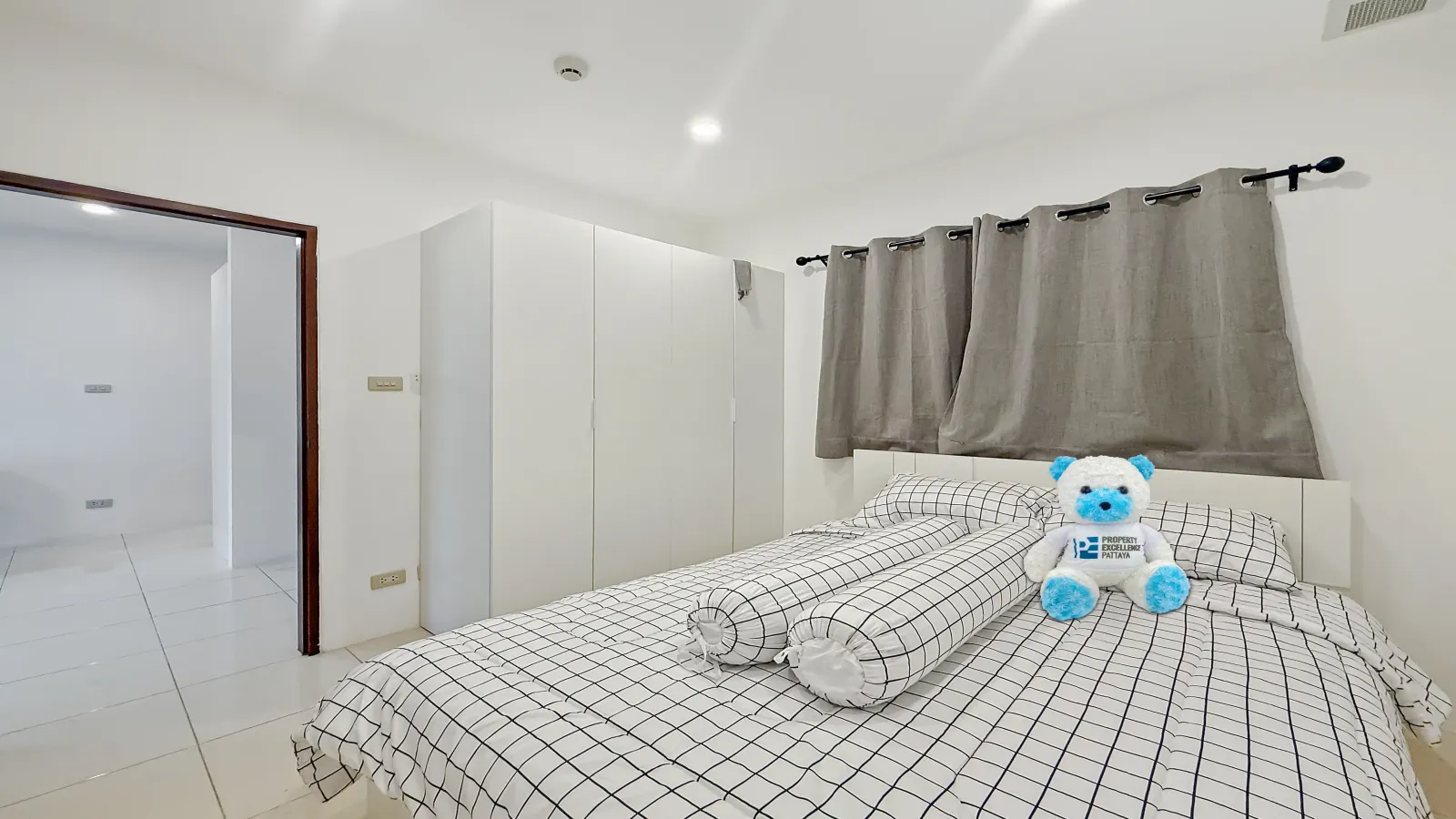 Condo, For Rent, Pattaya, real estate, property Pattaya