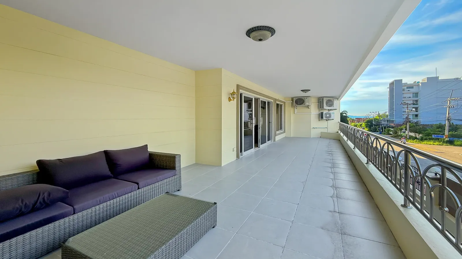 Condo, For Rent, Pattaya, real estate, property Pattaya