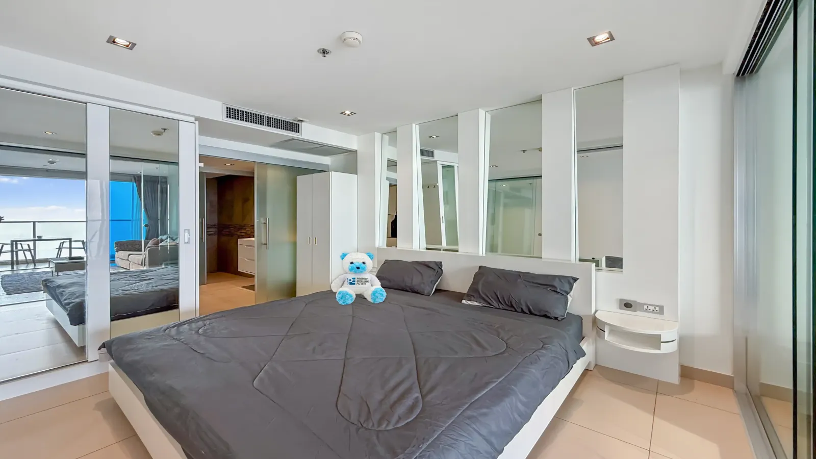 Condo, For Rent, Pattaya, real estate, property Pattaya