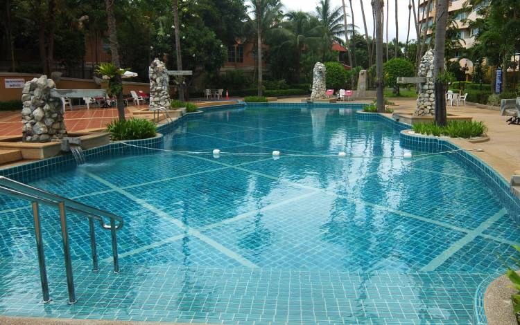 Chonburi, 1 Bedroom Bedrooms, ,1 BathroomBathrooms,Condo,For Sale,1225